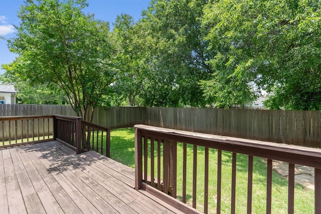 5902 Shreveport Dr, Austin, TX 78727 - view of deck