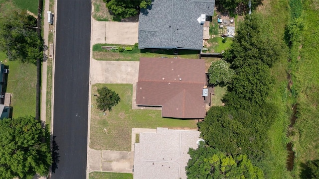 5902 Shreveport Dr, Austin, TX 78727 - view of subject property