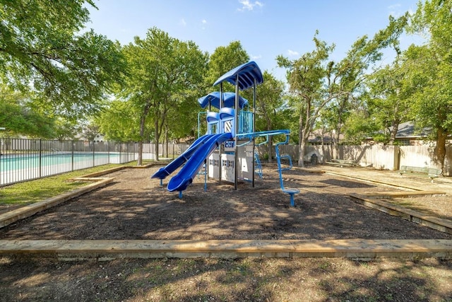 2003 Red Oak Cir, Round Rock, TX 78681 - view of community jungle gym