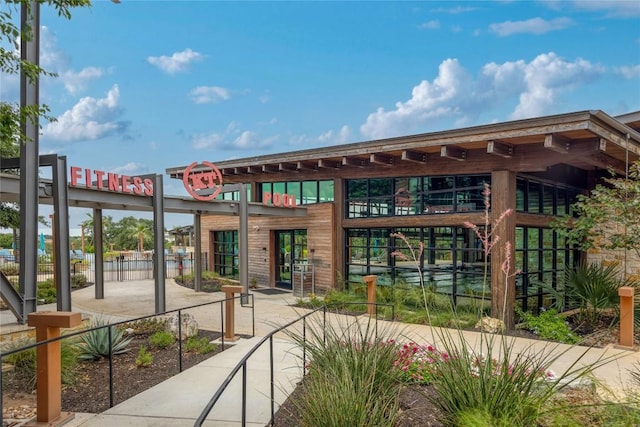 204 Hopping Peach St, San Marcos, TX 78666 - view of property's community