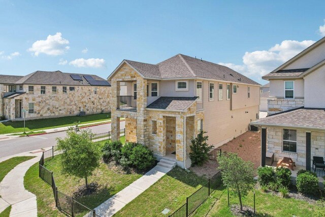 202 Delaware Mountains Ter, Dripping Springs, TX 78620 - photo 3