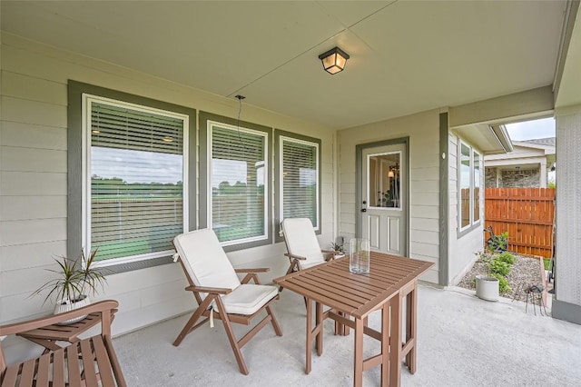 12904 Cerro Castellan Trce, Manor, TX 78653 - view of patio / terrace