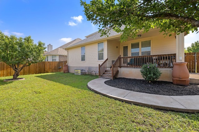 123 Justin Leonard Dr, Round Rock, TX 78664 - photo 29