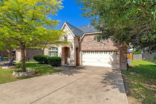 123 Justin Leonard Dr, Round Rock, TX 78664 - photo 1