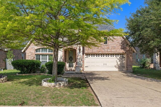 123 Justin Leonard Dr, Round Rock, TX 78664 - photo 2