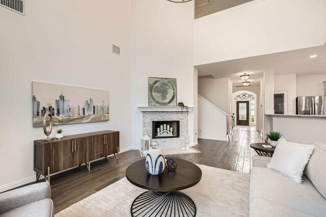 4508 Three Arrows Ct, Cedar Park, TX 78613 - photo 4