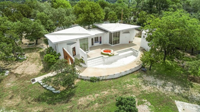 1357 The High Rd Unit 1/2, Austin, TX 78746 - photo 10