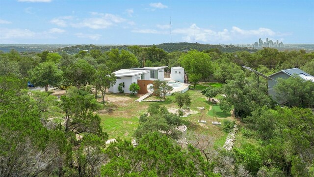 1357 The High Rd Unit 1/2, Austin, TX 78746 - photo 1