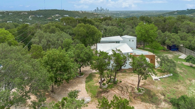 1357 The High Rd Unit 1/2, Austin, TX 78746 - photo 11