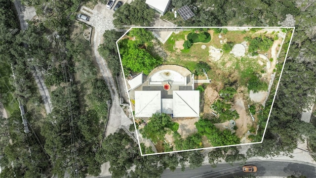 1357 The High Rd Unit 1/2, Austin, TX 78746 - photo 13