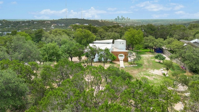 1357 The High Rd Unit 1/2, Austin, TX 78746 - photo 3