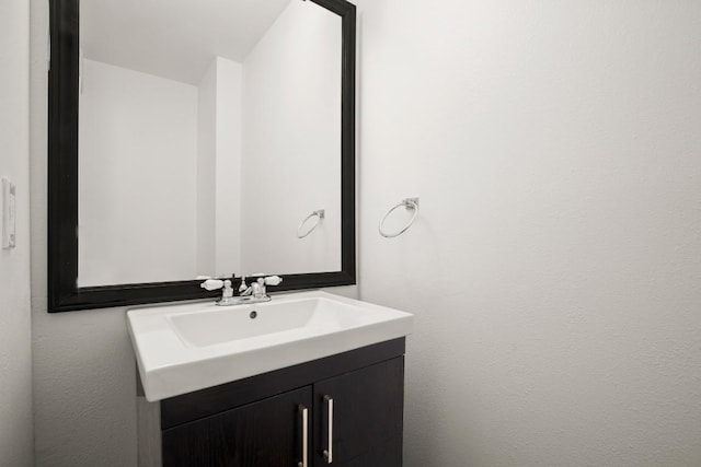 1201 Grove Blvd Unit 1103, Austin, TX 78741 - bathroom featuring vanity