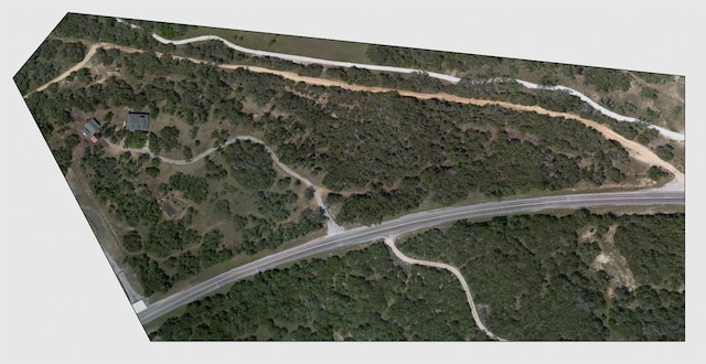 15055 Fm 32, Blanco, TX 78606 - map of property location