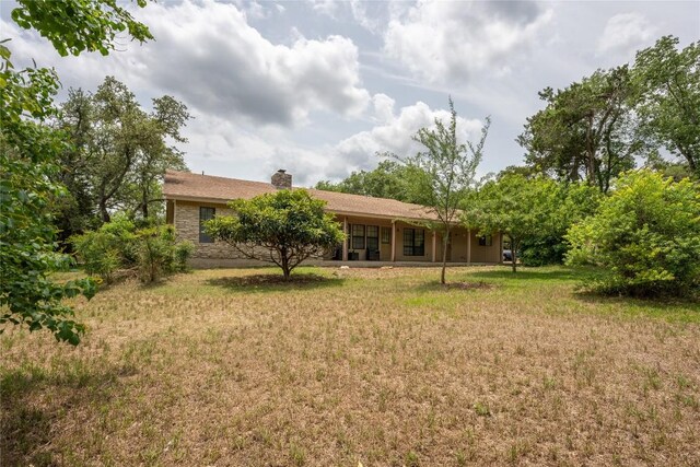42 Laurel Hill St, Austin, TX 78737 - photo 20