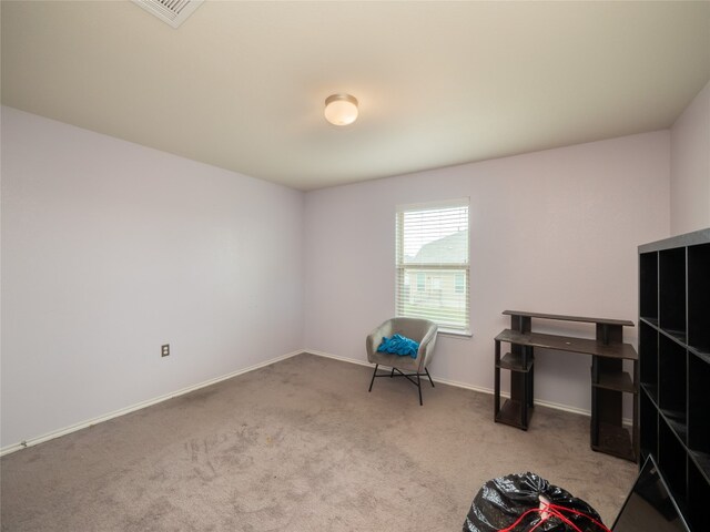 6900 Midlothian Dr, Austin, TX 78754 - unfurnished room with carpet floors and baseboards