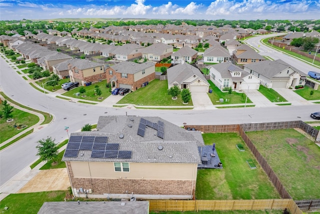 6900 Midlothian Dr, Austin, TX 78754 - aerial view of residential area