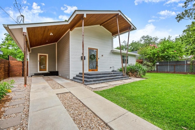 1002 Payne Ave, Austin, TX 78757 - view of front of property