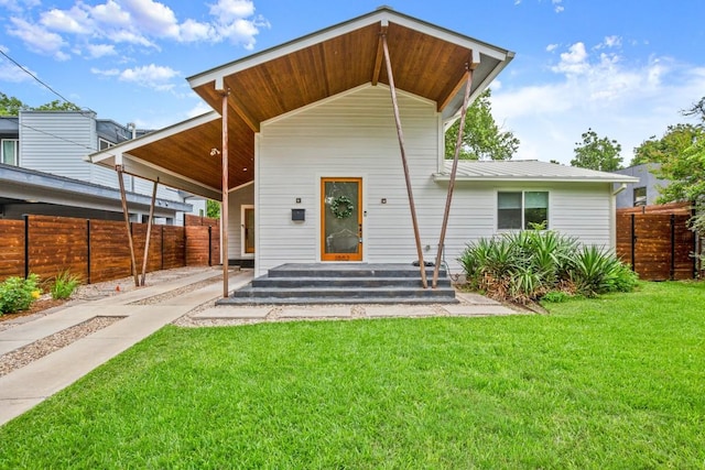 1002 Payne Ave, Austin, TX 78757 - photo 7