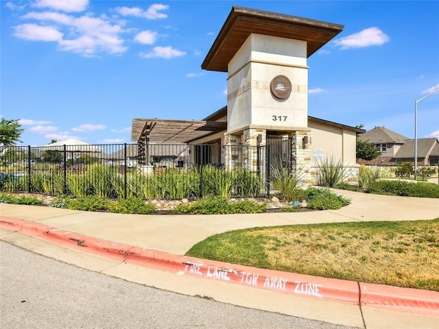 913 Swan Flower St, Leander, TX 78641 - view of building exterior