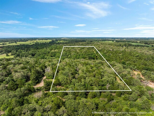 TBD(+/-15Acres) County Road 316, Caldwell, TX 77836