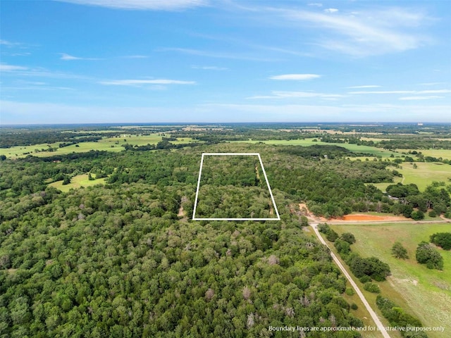 TBD(+/-15Acres) County Road 316, Caldwell, TX 77836