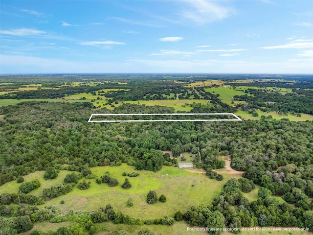 TBD(+/-15Acres) County Road 316, Caldwell, TX 77836