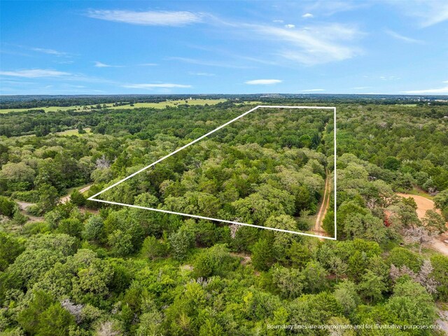 TBD(+/-15Acres) County Road 316, Caldwell, TX 77836