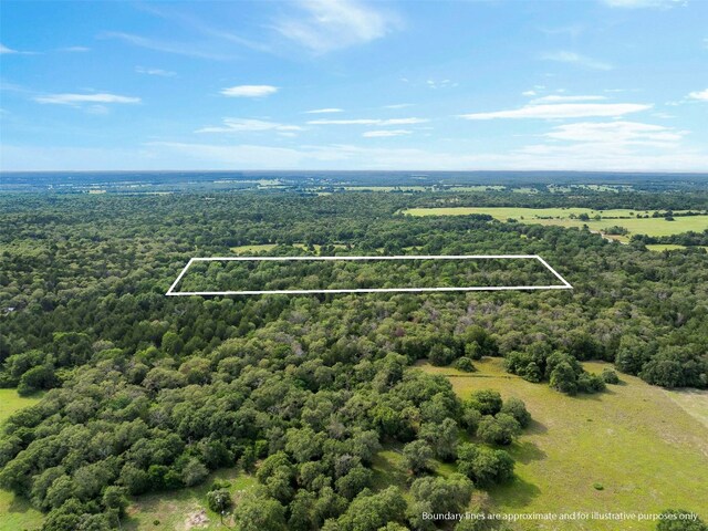 TBD(+/-15Acres) County Road 316, Caldwell, TX 77836