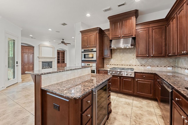 1036 Liberty Park Dr Unit 3, Austin, TX 78746 - photo 17