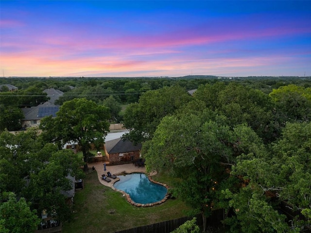 10701 Culberson Dr, Austin, TX 78748 - photo 35