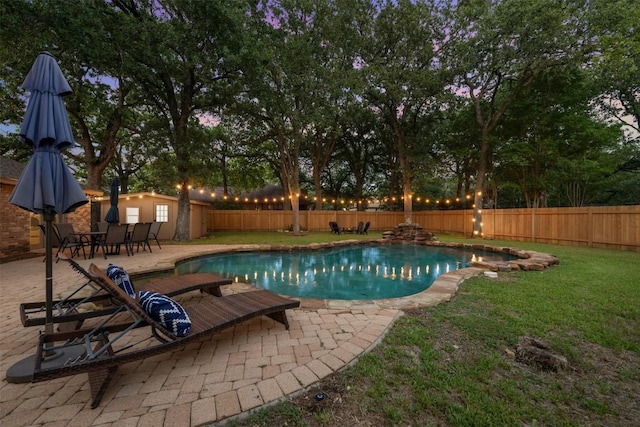 10701 Culberson Dr, Austin, TX 78748 - photo 36