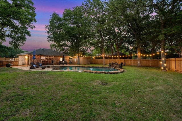 10701 Culberson Dr, Austin, TX 78748 - photo 37