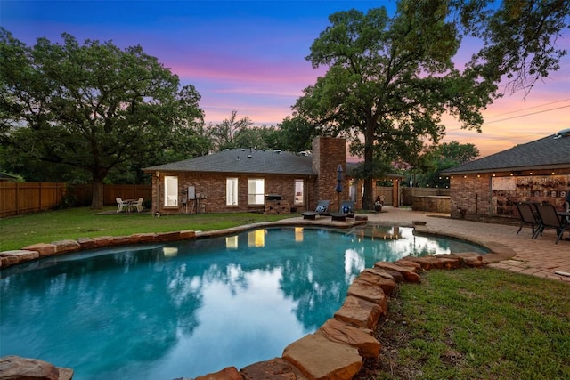10701 Culberson Dr, Austin, TX 78748 - photo 38