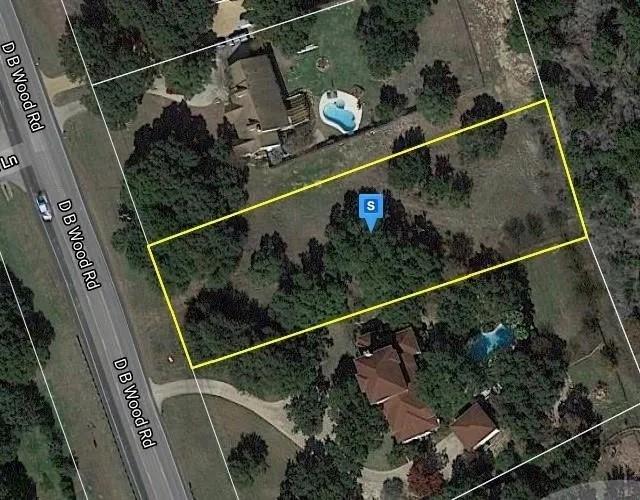 118 D B Wood Rd, Georgetown, TX 78628