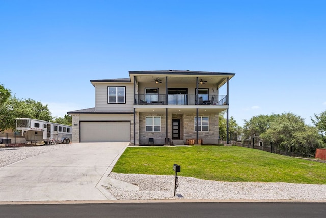 18502 Venture Dr, Lago Vista, TX 78645 - photo 1
