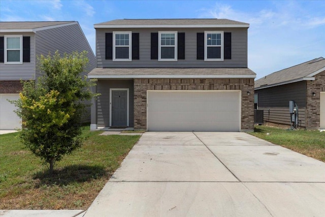 336 Wonderful Life Way, Jarrell, TX 76537 - photo 2