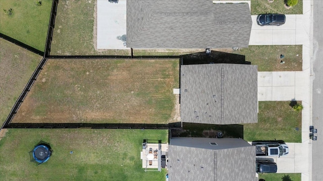 336 Wonderful Life Way, Jarrell, TX 76537 - aerial view