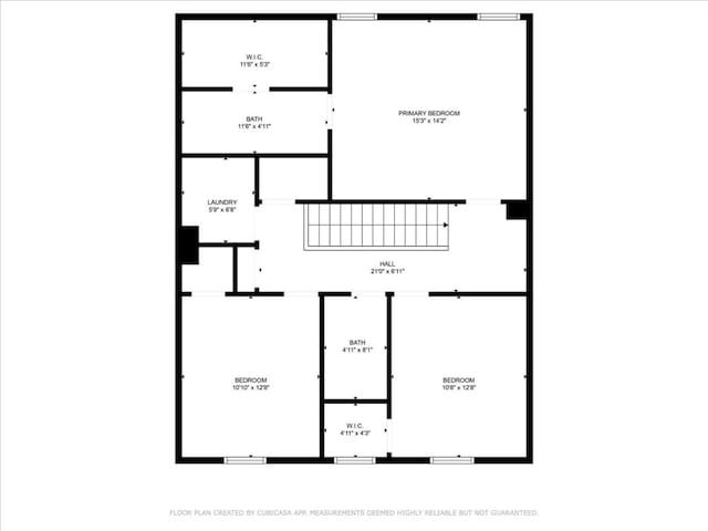 336 Wonderful Life Way, Jarrell, TX 76537 - home floor plan