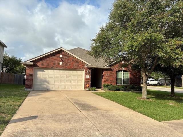 7702 Squirrel Hollow Dr, Georgetown, TX 78628 - photo 1