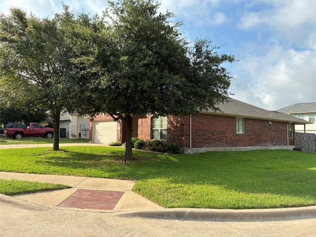 7702 Squirrel Hollow Dr, Georgetown, TX 78628 - photo 2