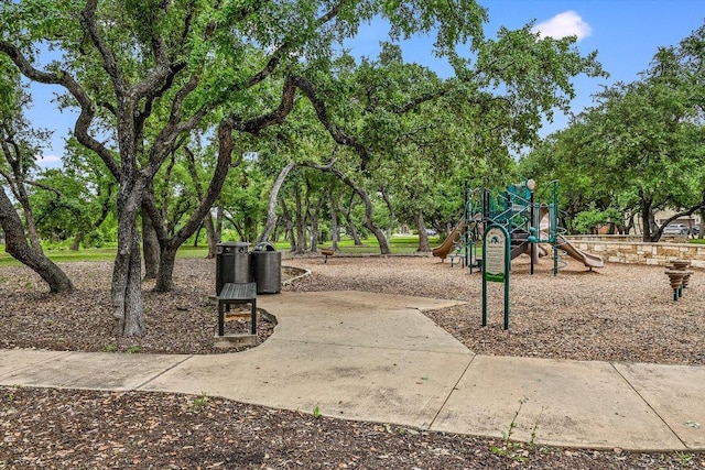 10908 Railway Ln Unit 76, Austin, TX 78717 - view of community play area