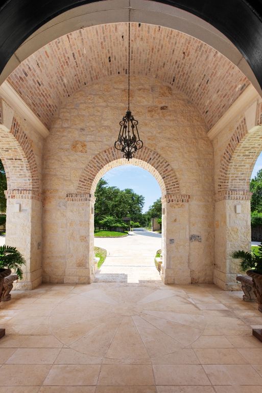 4256 Fischer Store Rd, Wimberley, TX 78676 - view of patio