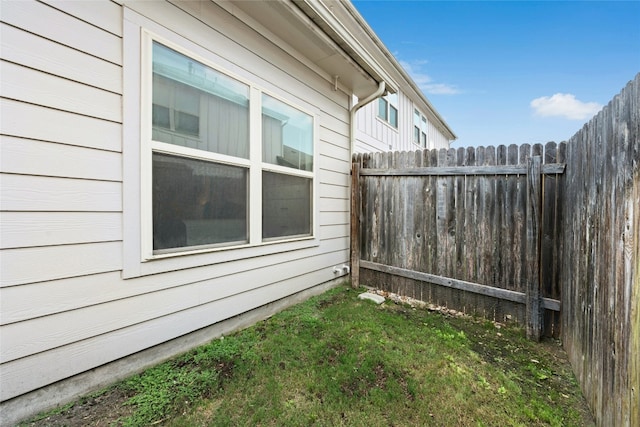 11805 Bracco Dr, Austin, TX 78748 - view of home's exterior