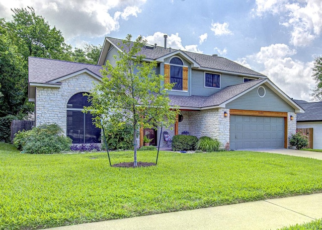 14309 Richard Walker Blvd, Austin, TX 78728 - photo 2