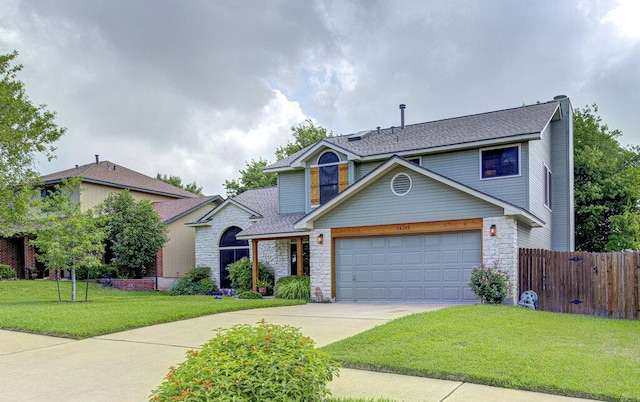 14309 Richard Walker Blvd, Austin, TX 78728 - photo 3