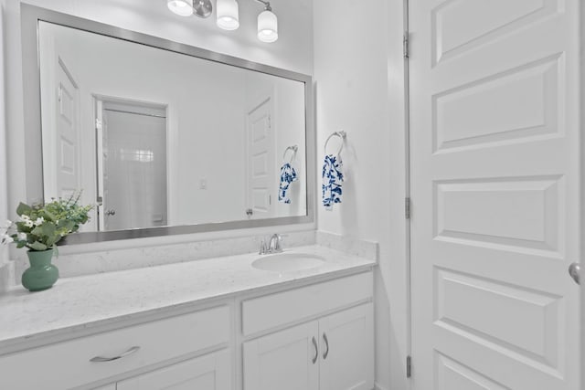 104 Meadow Wood Cv, Georgetown, TX 78626 - bathroom with vanity