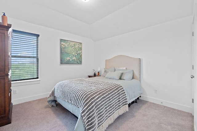 104 Meadow Wood Cv, Georgetown, TX 78626 - carpeted bedroom featuring baseboards