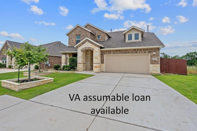 104 Meadow Wood Cv, Georgetown, TX 78626 - photo 1