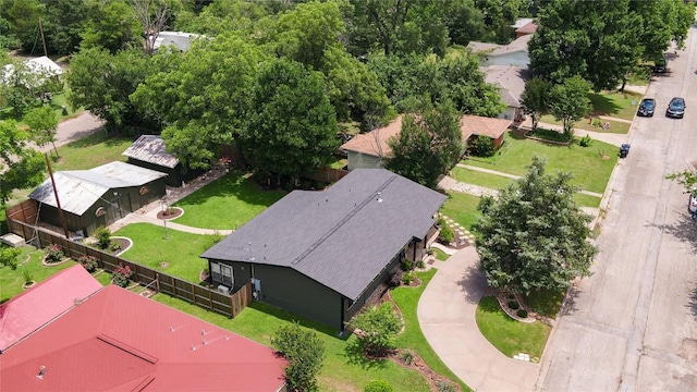 618 Francine Dr, Rockdale, TX 76567 - photo 20