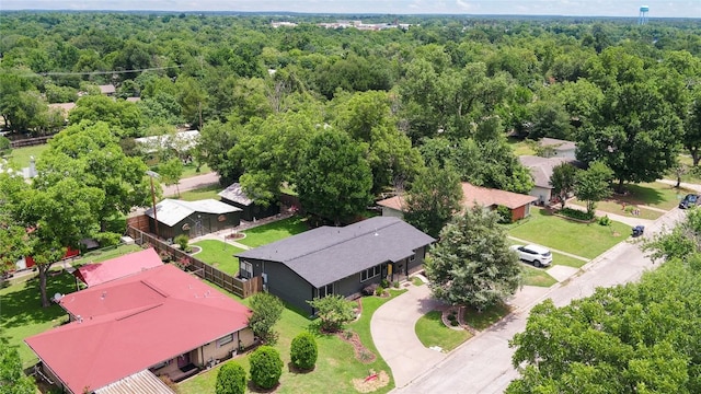 618 Francine Dr, Rockdale, TX 76567 - photo 22